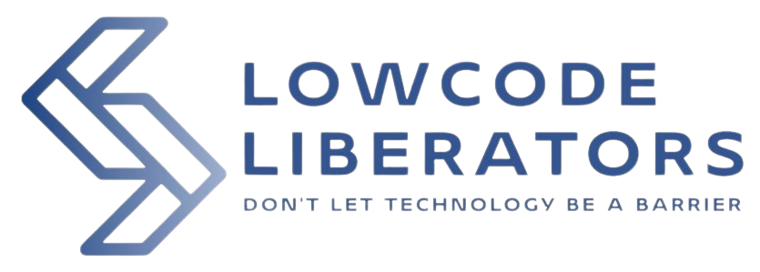 Low Code Liberators